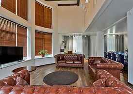 Sofi Platinum Villa & Spa