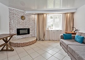 Sofi Platinum Villa & Spa