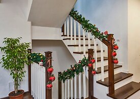 Sofi Platinum Villa & Spa