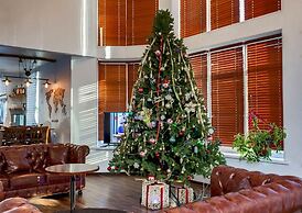 Sofi Platinum Villa & Spa