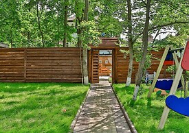 Sofi Platinum Villa & Spa