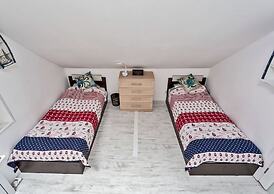 Sofi Platinum Villa & Spa