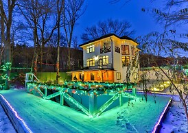 Sofi Platinum Villa & Spa