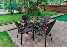 Sofi Platinum Villa & Spa