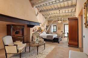 Villa Petriolo