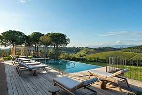 Villa Petriolo