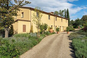 Villa Petriolo