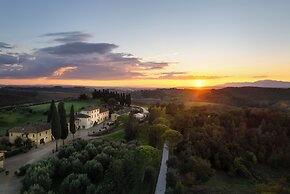 Villa Petriolo