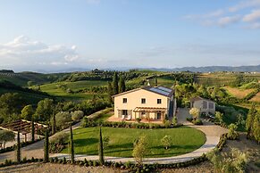 Villa Petriolo