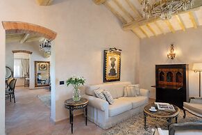 Villa Petriolo