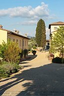 Villa Petriolo