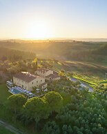 Villa Petriolo