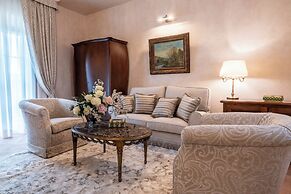 Villa Petriolo