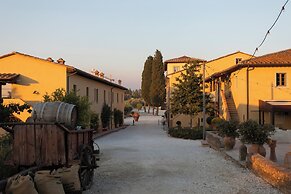 Villa Petriolo