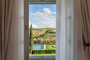 Villa Petriolo