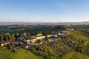 Villa Petriolo