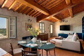 Villa Petriolo
