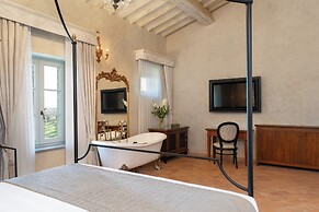 Villa Petriolo