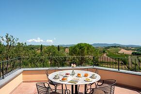 Villa Petriolo