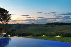 Villa Petriolo