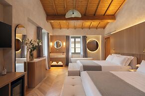 Villa Petriolo