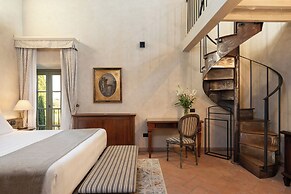 Villa Petriolo