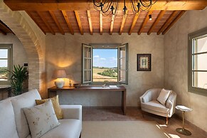 Villa Petriolo