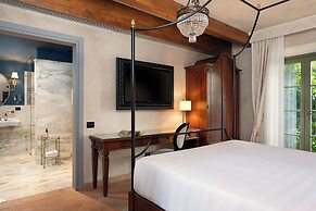 Villa Petriolo