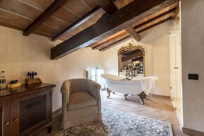 Villa Petriolo