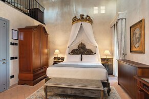 Villa Petriolo