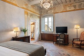 Villa Petriolo