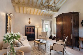 Villa Petriolo