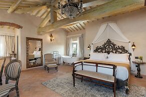 Villa Petriolo