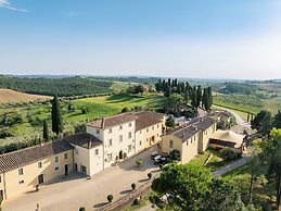 Villa Petriolo