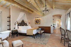 Villa Petriolo