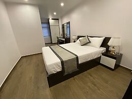 Novatel Hotel & Apartment