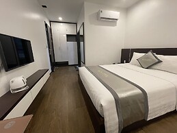 Novatel Hotel & Apartment