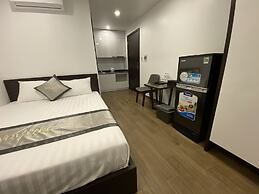 Novatel Hotel & Apartment