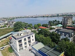 Novatel Hotel & Apartment