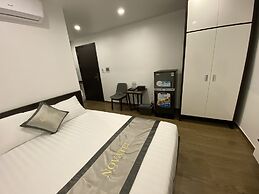 Novatel Hotel & Apartment