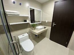 Novatel Hotel & Apartment