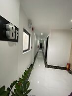 Novatel Hotel & Apartment