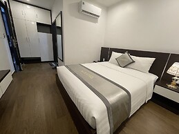 Novatel Hotel & Apartment