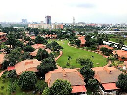 Novatel Hotel & Apartment