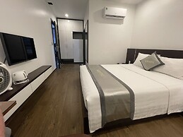 Novatel Hotel & Apartment