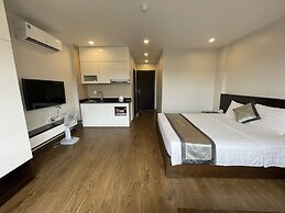 Novatel Hotel & Apartment