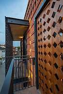 Sandali Metekhi Boutique Hotel