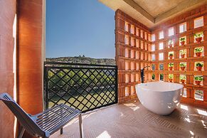 Sandali Metekhi Boutique Hotel
