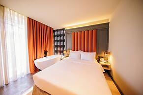 Sandali Metekhi Boutique Hotel