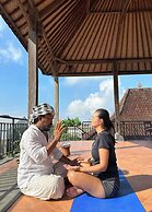 Bali Eco Living Yoga Healing Meditation and Retreat Center